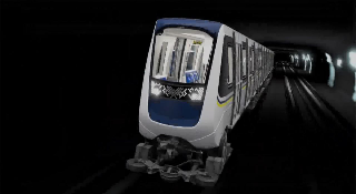 Aggiudicato l’appalto per i treni della linea 2 della metro di Torino